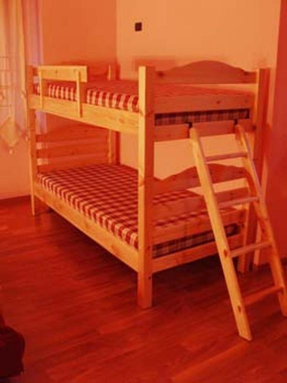 Challand Saint Victor Maison Sam' Suffy الغرفة الصورة