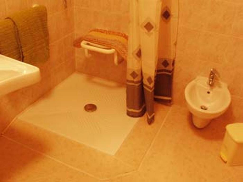 Challand Saint Victor Maison Sam' Suffy الغرفة الصورة