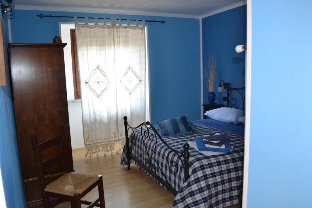 Challand Saint Victor Maison Sam' Suffy الغرفة الصورة