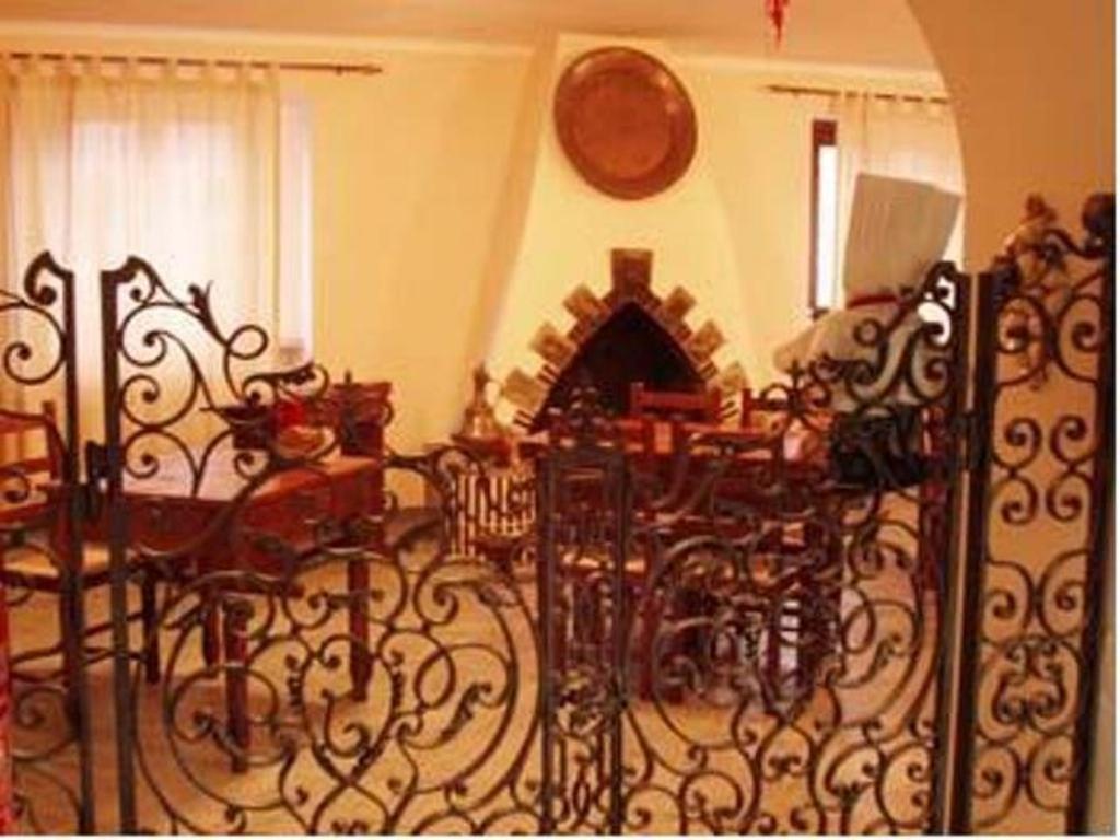 Challand Saint Victor Maison Sam' Suffy المظهر الخارجي الصورة